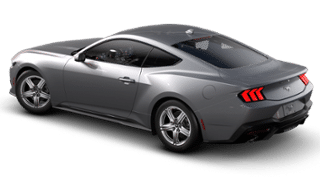 2026 Ford Mustang® External Image 3